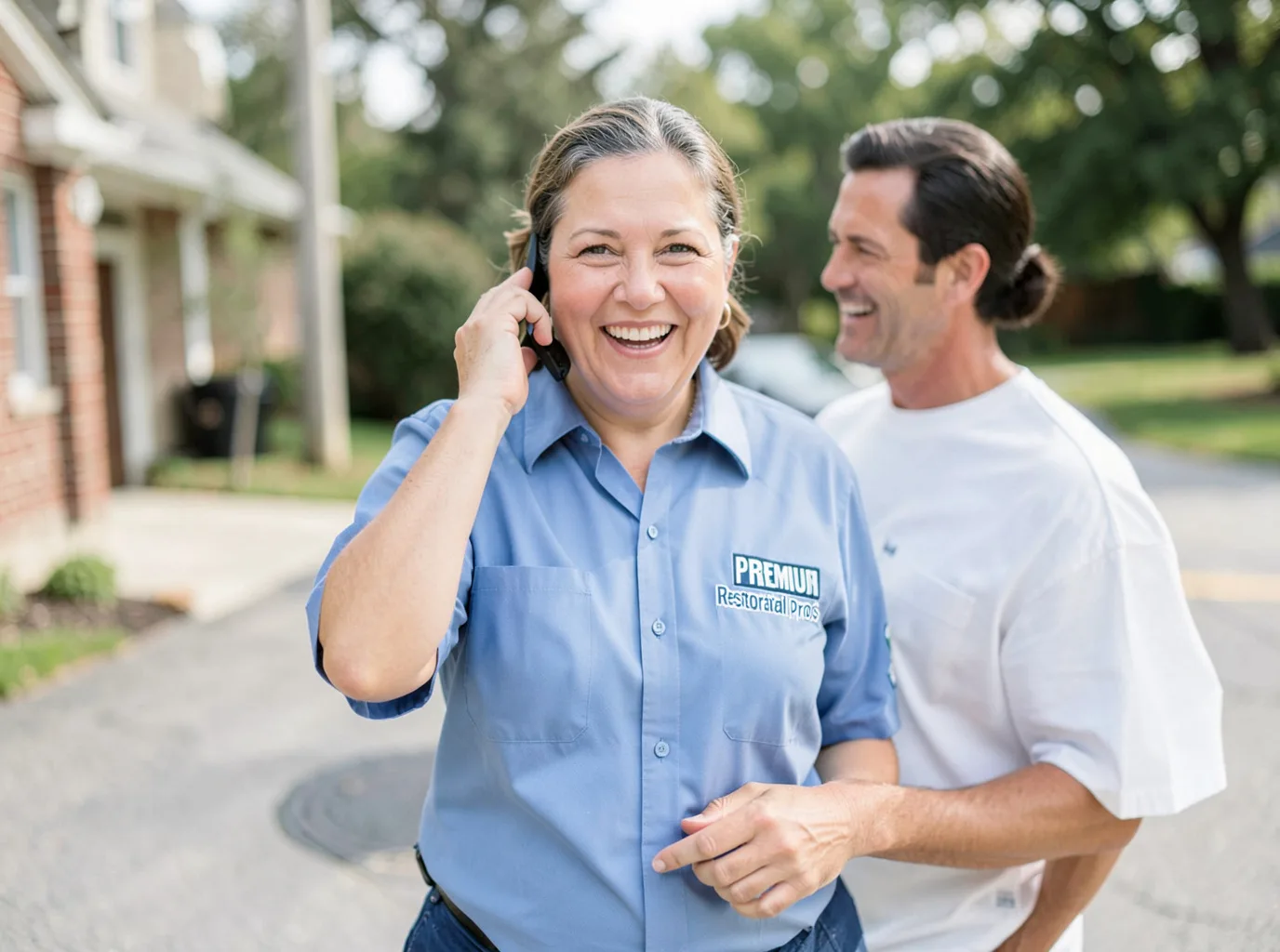 Water Damage Restoration Lonedell, MO FAQs